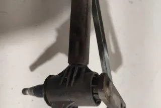 BP4K67340 31117005 Механизм стеклоочистителя (трапеция дворников) Mazda 121 3 Арт e13098361, вид 7