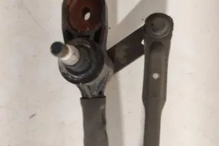 BP4K67340 31117005 Механизм стеклоочистителя (трапеция дворников) Mazda 121 3 Арт e13098361, вид 9