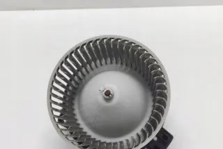 GJ6BA02 Отопитель в сборе (печка) Mazda 3 BK Арт e13094151, вид 1