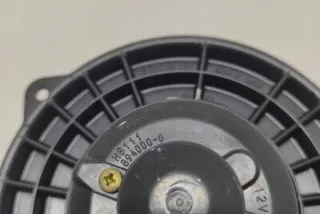 GJ6BA02 Отопитель в сборе (печка) Mazda 3 BK Арт e13094151, вид 2