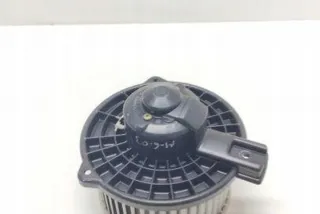 GJ6BA02 Отопитель в сборе (печка) Mazda 3 BK Арт e13094151, вид 4