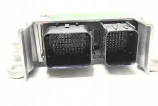 BP4K57K30B Блок AirBag Mazda 121 3 Арт e13090810, вид 4