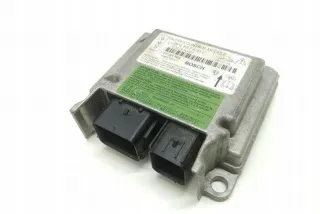 0285001554 Блок AirBag Mazda 121 3 Арт e13090809, вид 1