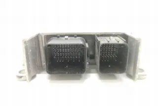 0285001554 Блок AirBag Mazda 121 3 Арт e13090809, вид 2