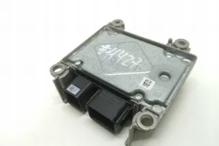 0285001554 Блок AirBag Mazda 121 3 Арт e13090809, вид 3