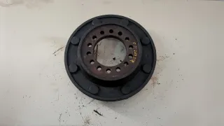 7186749 Фланец ступицы Iveco EuroCargo Арт 20538320, вид 2