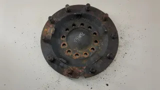 81443010177 Фланец ступицы MAN TGX Арт 20538638, вид 1