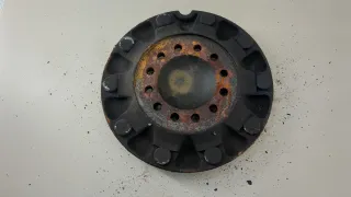 81443010177 Фланец ступицы MAN TGX Арт 20538638, вид 2