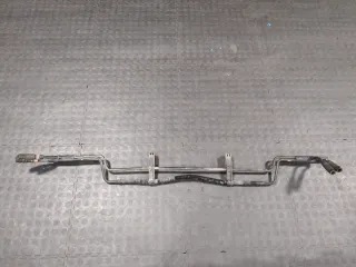  Насос воздушный Mercedes Actros Арт 20536557, вид 3