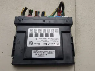 13521148 Блок комфорта Chevrolet Trax Арт 20538355, вид 1