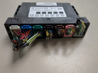 13521148 Блок комфорта Chevrolet Trax Арт 20538355, вид 3