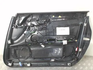  обшивка боковой двери перед лев Audi A6 C6 (S6,RS6) Арт 25018330, вид 2