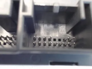 4F0959793E блок управления двери перед прав Audi A6 C6 (S6,RS6) Арт 25003227, вид 2