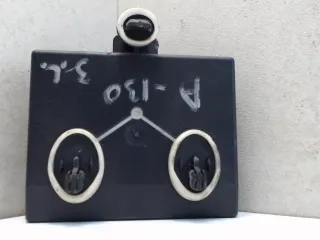 4F0959785E блок управления двери зад лев Audi A6 C6 (S6,RS6) Арт 25003467, вид 3