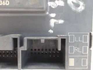 4F0959785E блок управления двери зад лев Audi A6 C6 (S6,RS6) Арт 25003467, вид 5