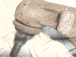  рычаг подвески перед прав Audi A6 C6 (S6,RS6) Арт 25028599, вид 1