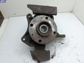  Ступица передняя левая Citroen C5 1 Арт 55041683, вид 1