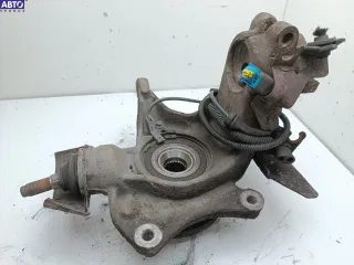  Ступица передняя левая Citroen C5 1 Арт 55041683, вид 2