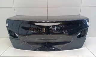 BBY45261XD Крышка багажника (дверь 3-5) Mazda 3 BK Арт A982244K, вид 1