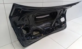 BBY45261XD Крышка багажника (дверь 3-5) Mazda 3 BK Арт A982244K, вид 11