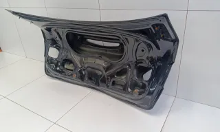 BBY45261XD Крышка багажника (дверь 3-5) Mazda 3 BK Арт A982244K, вид 12