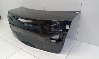 BBY45261XD Крышка багажника (дверь 3-5) Mazda 3 BK Арт A982244K, вид 2