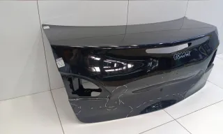 BBY45261XD Крышка багажника (дверь 3-5) Mazda 3 BK Арт A982244K, вид 3