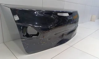 BBY45261XD Крышка багажника (дверь 3-5) Mazda 3 BK Арт A982244K, вид 4