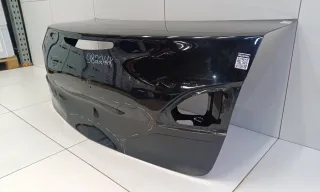 BBY45261XD Крышка багажника (дверь 3-5) Mazda 3 BK Арт A982244K, вид 5