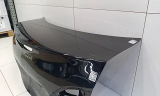 BBY45261XD Крышка багажника (дверь 3-5) Mazda 3 BK Арт A982244K, вид 6