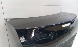 BBY45261XD Крышка багажника (дверь 3-5) Mazda 3 BK Арт A982244K, вид 7