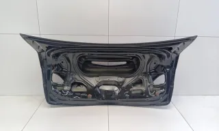 BBY45261XD Крышка багажника (дверь 3-5) Mazda 3 BK Арт A982244K, вид 8