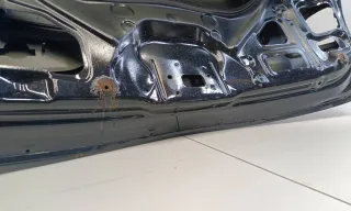 BBY45261XD Крышка багажника (дверь 3-5) Mazda 3 BK Арт A982244K, вид 9