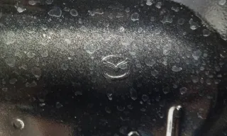 BBY45261XD Крышка багажника (дверь 3-5) Mazda 3 BK Арт A982244K, вид 10