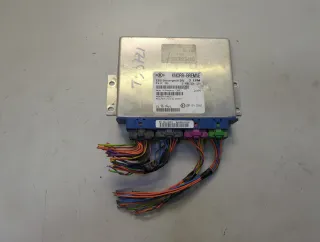 0486106124,21757464 Блок управления EBS Volvo FE Арт 20541259, вид 1