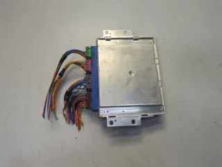 0486106124,21757464 Блок управления EBS Volvo FE Арт 20541259, вид 2