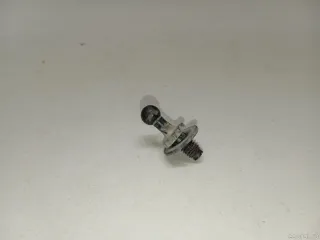 2K0827439 Клипсы, заклёпки, пистоны Audi A6 C6 (S6,RS6) Арт E23831181, вид 2