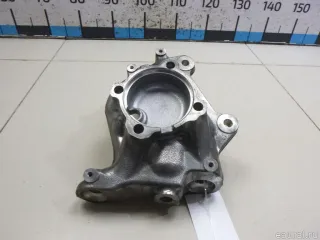 31216793923 Кулак поворотный передний левый BMW Z4 E89 Арт E48651291, вид 1