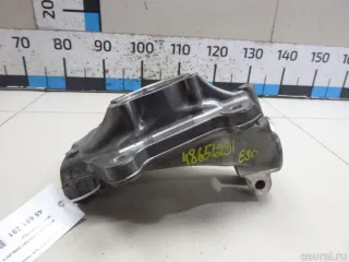 31216793923 Кулак поворотный передний левый BMW Z4 E89 Арт E48651291, вид 2