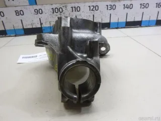 31216793923 Кулак поворотный передний левый BMW Z4 E89 Арт E48651291, вид 3