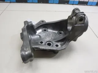 31216793923 Кулак поворотный передний левый BMW Z4 E89 Арт E48651291, вид 5