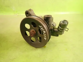  Насос гидроусилителя руля Honda Accord 10 Арт e11913874, вид 1