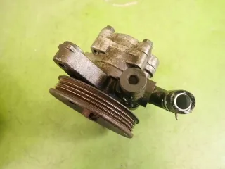  Насос гидроусилителя руля Honda Accord 10 Арт e11913874, вид 2