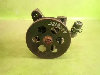  Насос гидроусилителя руля Honda Accord 10 Арт e11913874, вид 3