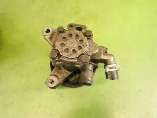  Насос гидроусилителя руля Honda Accord 10 Арт e11913874, вид 4