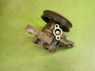  Насос гидроусилителя руля Honda Accord 10 Арт e11913874, вид 5