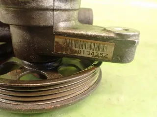  Насос гидроусилителя руля Honda Accord 10 Арт e11913874, вид 7