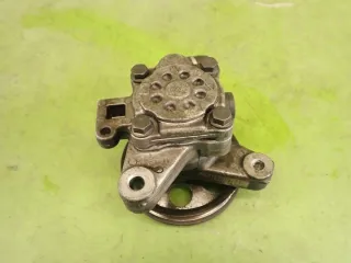  Насос гидроусилителя руля Honda Accord 10 Арт e11913874, вид 8