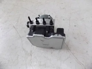 47660-6RU4A 0265295418 0265956968 Блок ABS Nissan X-Trail T33 Арт e11913201, вид 1