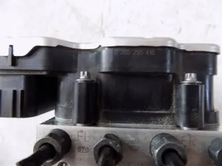 47660-6RU4A 0265295418 0265956968 Блок ABS Nissan X-Trail T33 Арт e11913201, вид 4